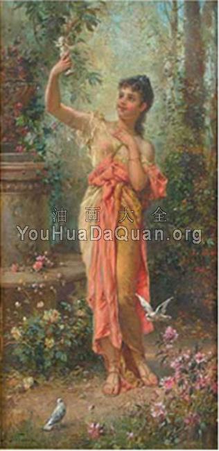 -Unknown - 汉斯·萨茨卡